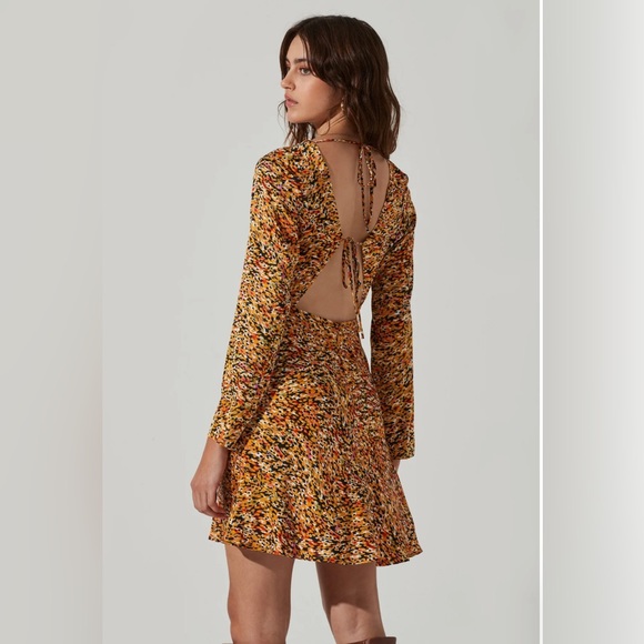 Astr Dresses & Skirts - ASTR The Label Dress